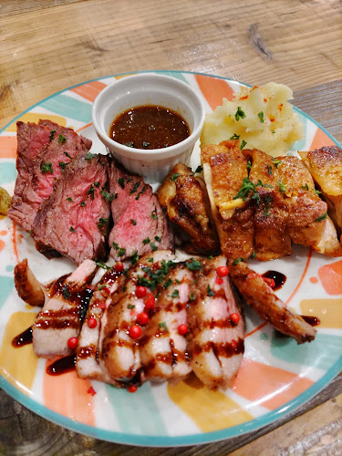 Smiles スマイルズ 地域野菜と鮮魚 イタリアンバル - 三島市