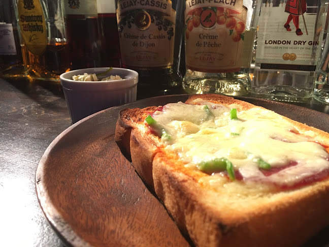 Comentarii opinii despre High Spirits Bar