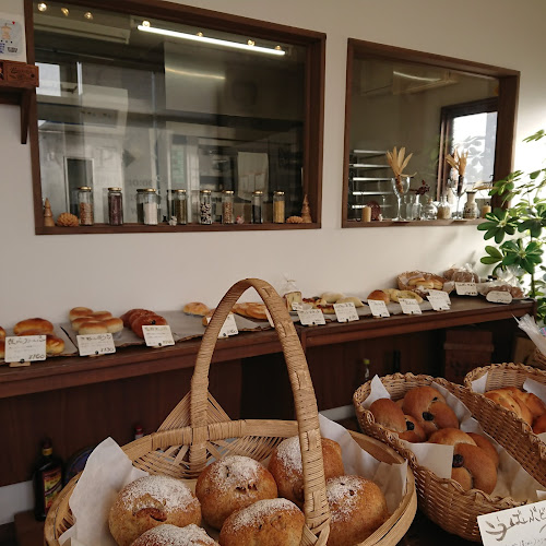 Comentarii opinii despre パン香房 こうばしや