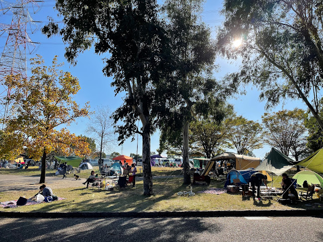 GoodBBQ山田池公園