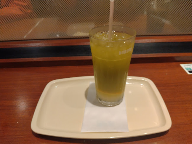 Opinii despre ドトールコーヒーショップ ＪＲ六甲道店 în 神戸市 - 飲食業