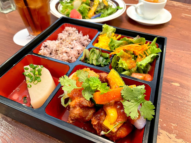 Comentarii opinii despre 珈琲新鮮館 東林間本店