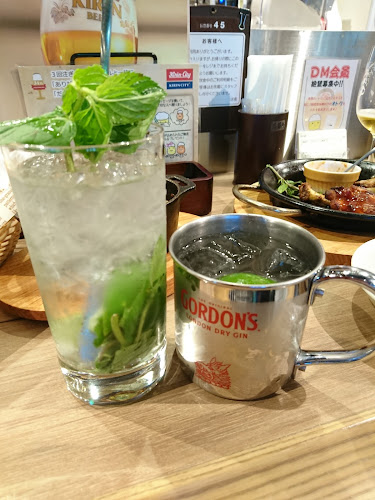 Comentarii opinii despre キリンシティ 上野店