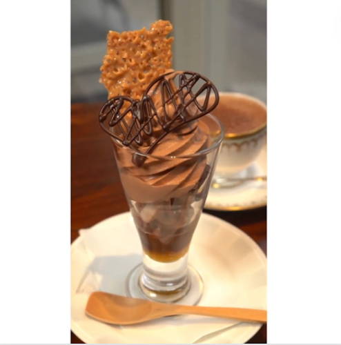 UNFINI（アンフィニ）