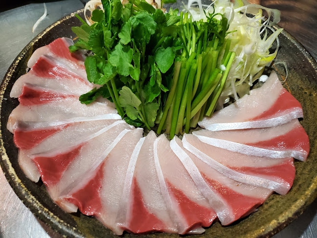 旬創キッチン花さか亭 - 青森市