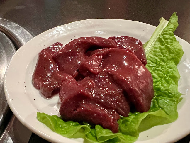 Opinii despre 焼肉寿 în いわき市 - 飲食業