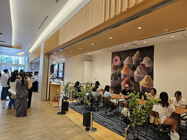 ハレTerrace東京 ららぽーと豊洲３/店 - 飲食業