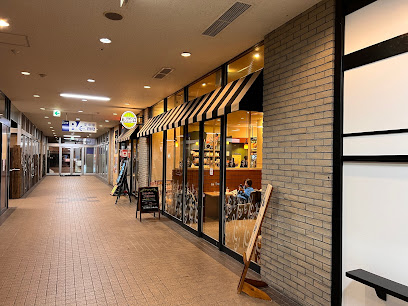 タリーズコーヒー 釧路店