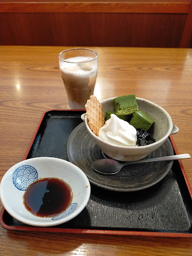 夢庵 小平店 - 小平市