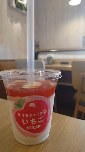 モスバーガー泉北２号豊田店 - 飲食業