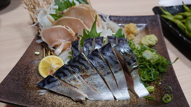 山内農場 新発田駅前店 - 飲食業