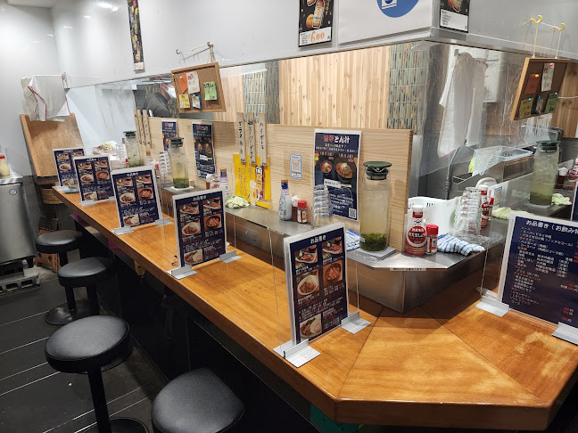 元さん東京食堂