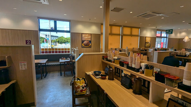 資さんうどん南津守店 - 大阪市