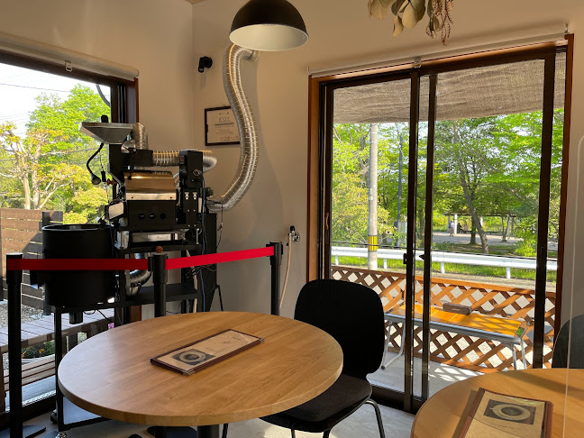 Opinii despre EMU CAFE COFFEE ROASTERY în 仙台市 - 飲食業