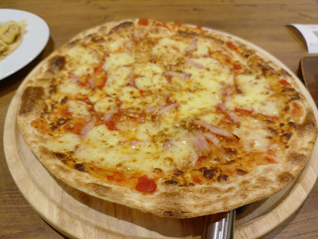 オリーブの丘 札幌本町店 - 飲食業