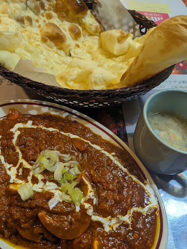 Opinii despre ディープ・ジョティ 笠寺 în 名古屋市 - 飲食業