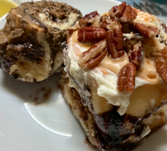 シナボン 町田マルイ店 - 飲食業