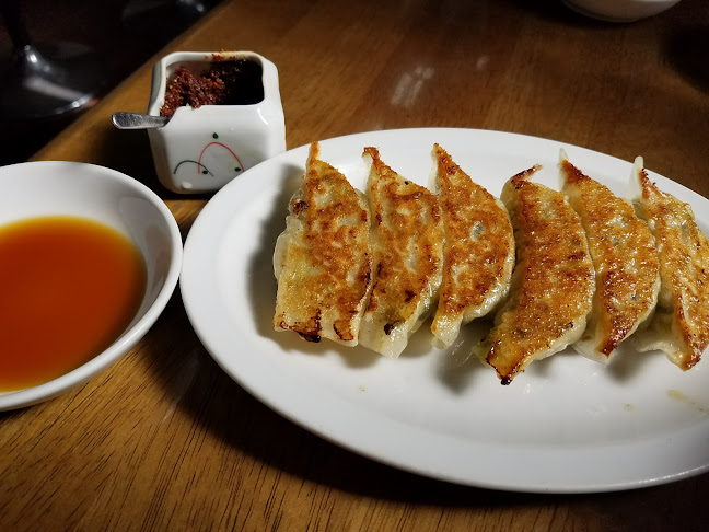 中華そば専門店 かま源