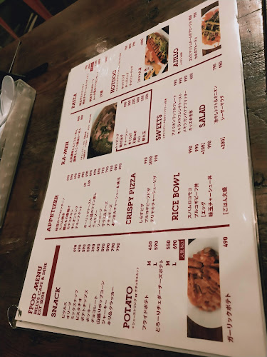 Billys～ビリーズ～ 藤が丘