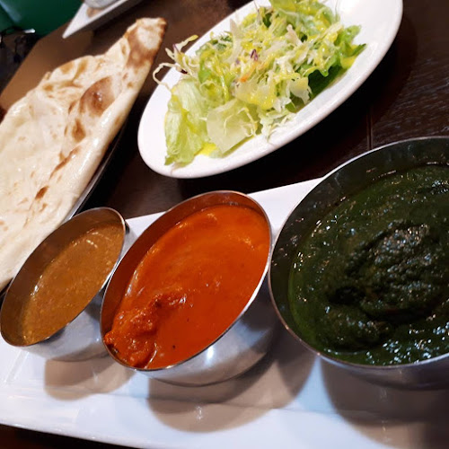 アジアンダイニング LUMBINI 新松戸店 - 飲食業