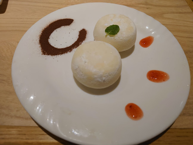 カルビッシュ 広島伴中央店