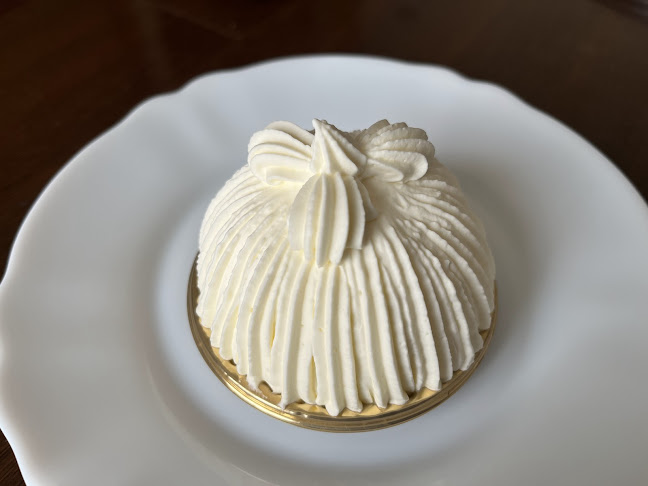 Comentarii opinii despre パレスホテル東京スイーツブティック 伊勢丹新宿