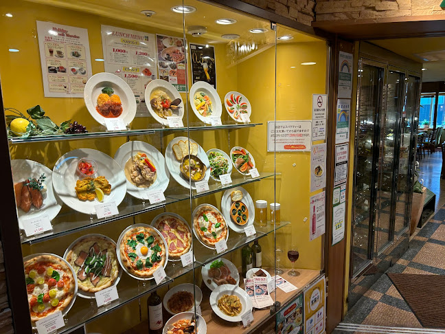 Comentarii opinii despre マイアミヴィッラ 池袋東武アネックス店