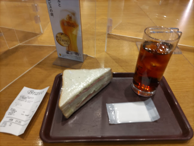 ブラボー 上野中央口店 - 台東区