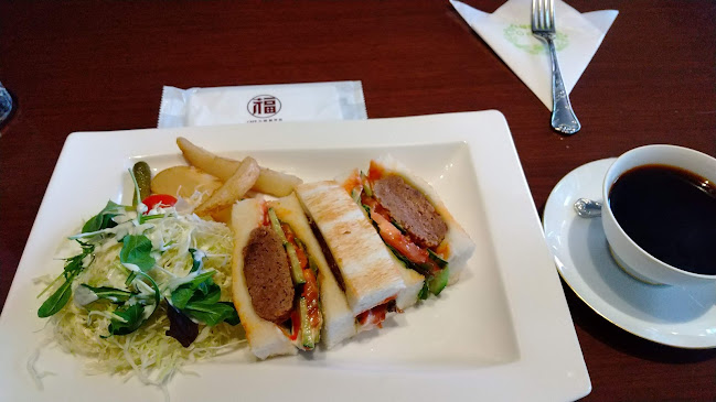 Opinii despre 丸福珈琲店 JR高槻店 în 高槻市 - 飲食業