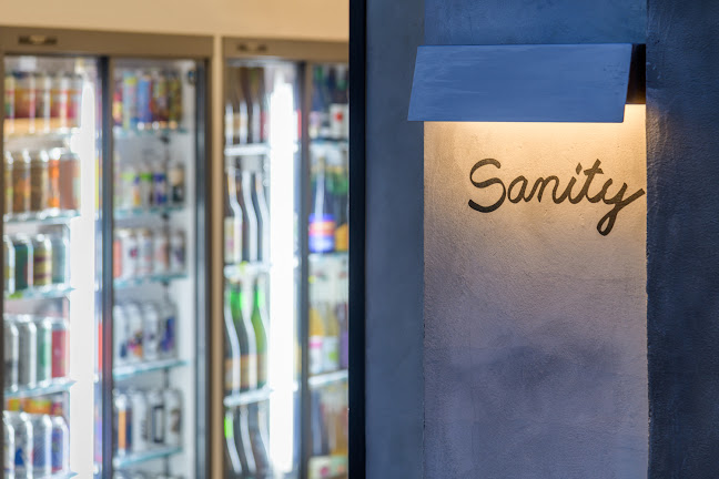 クラフトビール専門店 学芸大学 Sanity - サニティー - 飲食業