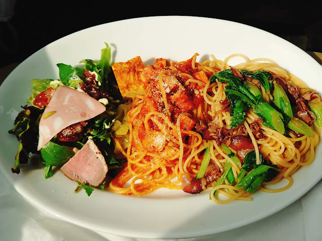 Comentarii opinii despre マーノ・エ・マーノ