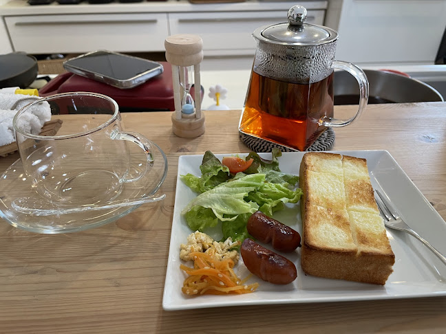 満つ葉 - 名古屋市