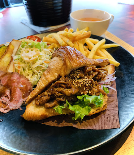 MilkyWay - 飲食業