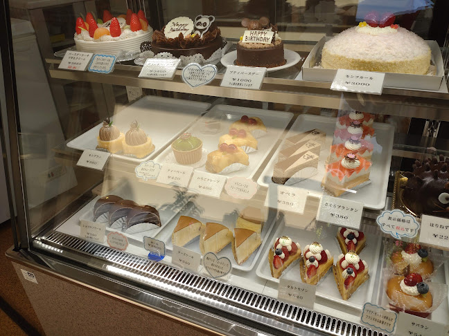 タブロオ - 堺市