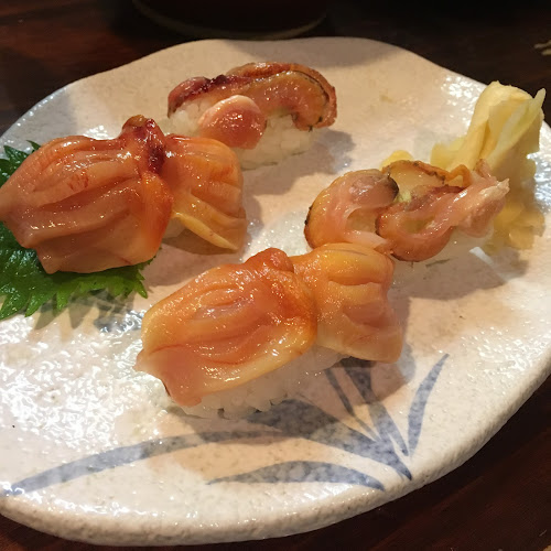 うんめ魚が食いてぇ 駅前漁港 本店 - 飲食業