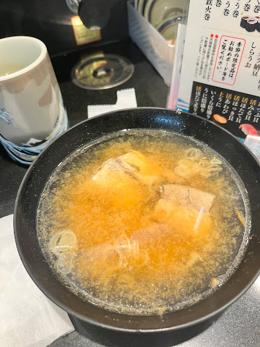 回転寿司大江戸 池袋南口店 - 飲食業