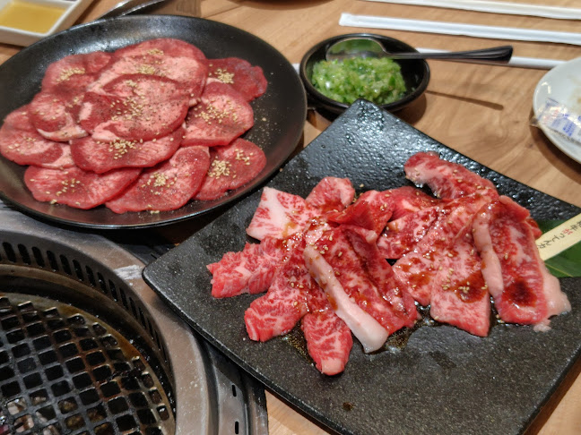 焼肉がってんカルビ熊谷店 - 熊谷市