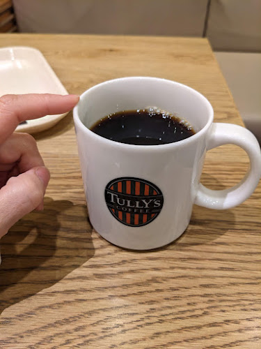 タリーズコーヒー 釧路店 - 飲食業
