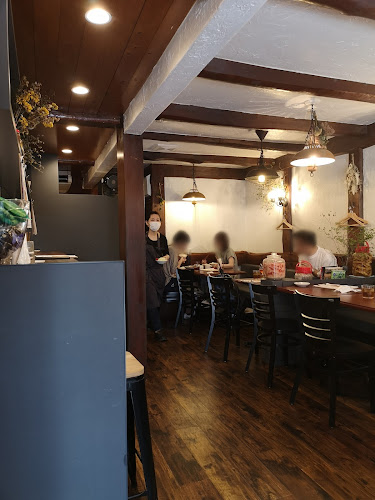 関飯店 - 飲食業