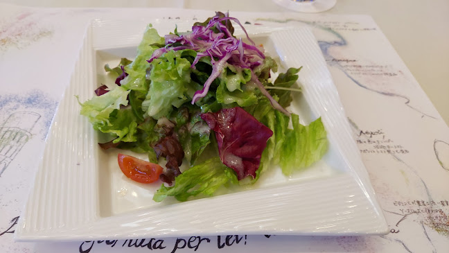 Comentarii opinii despre レストラン＆カフェ ラ・ヴィータ