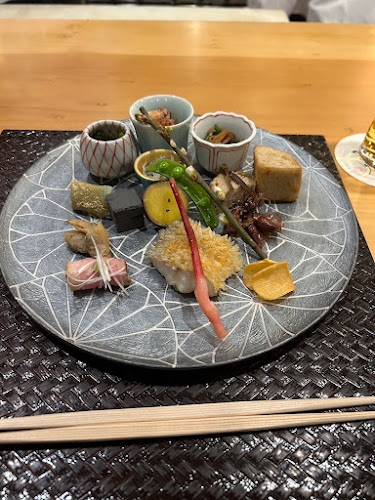 馳走庵ひじり - 名古屋市