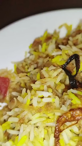 ビリヤニの家 House Of Biryani - 守口市