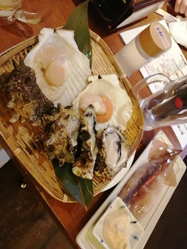 浜焼太郎 東三国店 - 飲食業