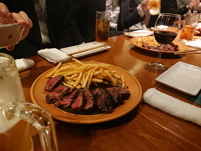 びすとろ MASA（マサ） 大門浜松町 - 飲食業