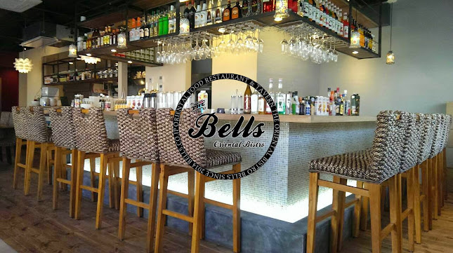 Bistro Bells ビストロベルズ