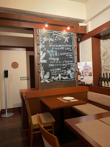 Volare osteria - 那覇市