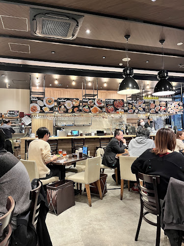 キリンシティ 上野店 - 飲食業