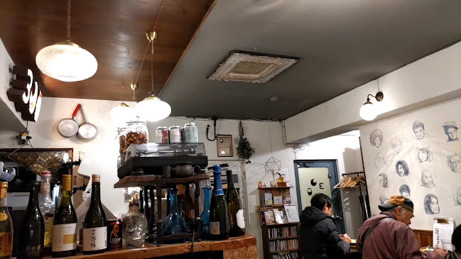 Comentarii opinii despre CURRY BAR CAFE 三月の水