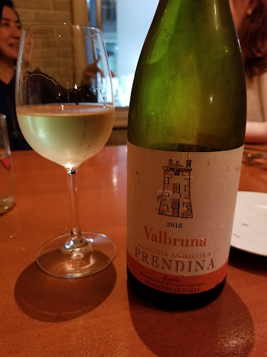 cucina Wada - 名古屋市