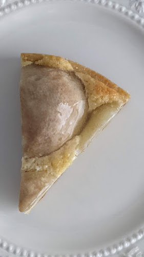 ブランジュリー パリの空の下